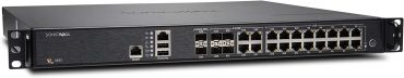 SonicWall NSA 4650 Network Security Appliance 01-SSC-1938 in Dubai, UAE