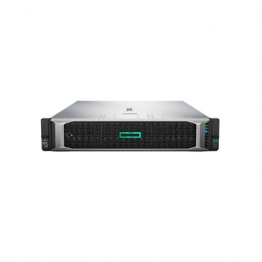 HPE P24841-B21 ProLiant DL380 Gen10 4210R 1P 32GB-R P408i-a NC 8SFF 800W PS Server