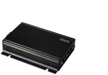 Snom PA1+ Public Address System