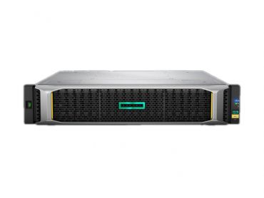 HPE Q1J01A MSA 2050 SAN Dual Controller SFF Storage