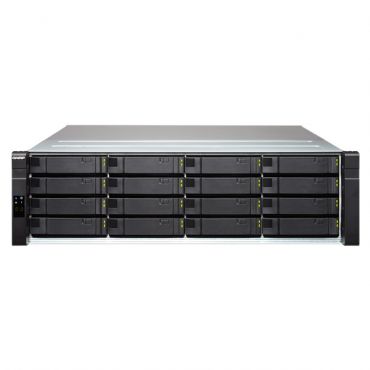 Qnap ES1640dc v2 NAS Network Storage