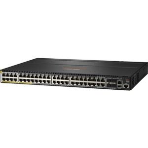 Aruba 2930M 40G 8 Smart Rate PoE Class 6 1-slot Switch - 8 Ports - Manageable R0M67A in Dubai, UAE
