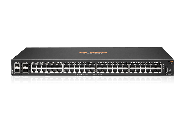 Aruba 6000 48G 4SFP Switch