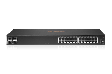 Aruba 6000 24G 4SFP Switch