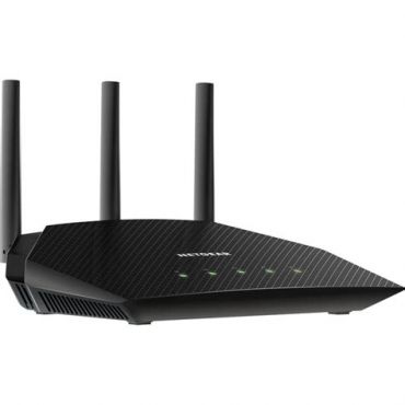 NIGHTHAWK RAX10 DUAL-BAND WIFI 6 ROUTER - AX1800