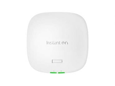 Networking Instant On AP32 (RW) Indoor Access Point - S1T23A