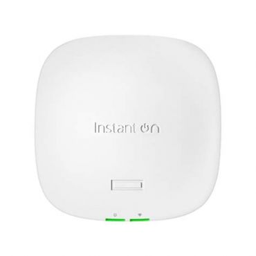 HPE Networking Instant On AP32 (RW) Indoor Access Point - S1T29A