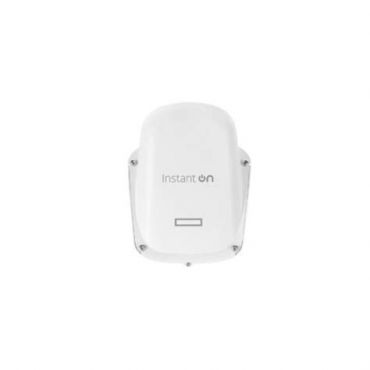 HPE Networking Instant On AP27 (EU) Outdoor Access Point - S1T42A