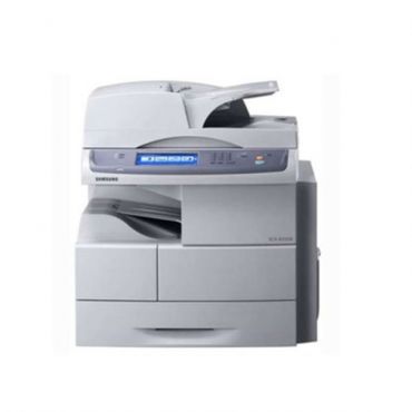 Samsung MultiXpress SCX-6555NX A4 Mono Multifunction Laser Printer SCX-6555N