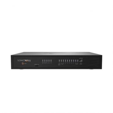 SonicWall TZ380 Total Secure 03-SSC-6945 advanced edition 1 Year in Dubai UAE
