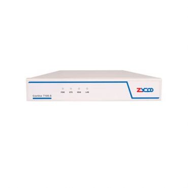 Zycoo T100S CooVox T series IP PBX in Dubai UAE