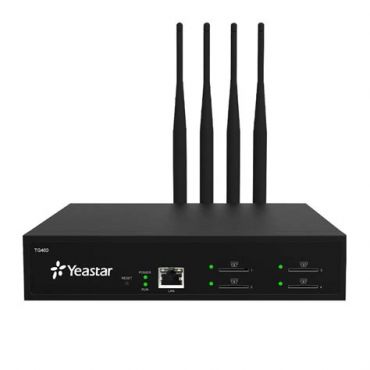 Yeastar TG400 GSM Gateway