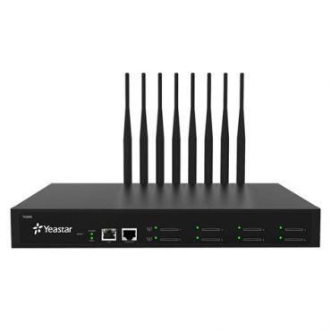 Yeastar TG800 GSM Gateway