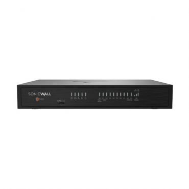 SonicWall TZ580 Total Secure 03-SSC-7453 advanced edition 1 Year in Dubai UAE