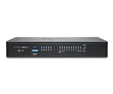 SonicWall TZ670 02-SSC-5640 Network Security Appliance TotalSecure Essential Edition in Dubai, UAE