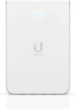 Ubiquiti U6-IW Access Point WiFi 6 In-Wall