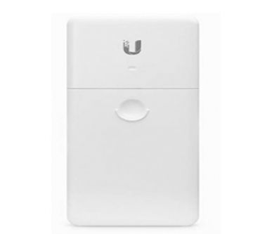 Ubiquiti Networks NanoSwitch Outdoor 4-Port PoE Passthrough Switch (N-SW) N-SW