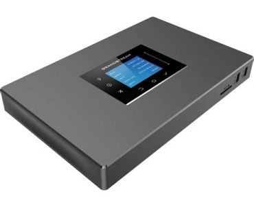 Grandstream UCM6302 IP PBX