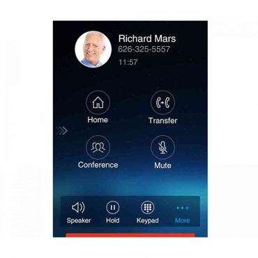Grandstream Networks Softpone App Wave Lite