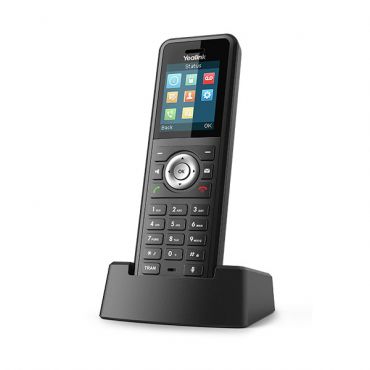 High-level premium Handset W59R