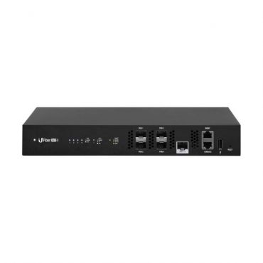 Ubiquiti Networks UFiber OLT 4, UF 4 UF-OLT-4