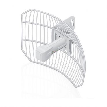 Ubiquiti Networks airGrid M 5 GHz High-Performance Integrated InnerFeed Antenna