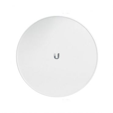 Ubiquiti Networks PowerBeam M5 ISO 5 GHz airMAX Bridge with 400 mm RF Isolated Reflector PBE-M5-400-ISO