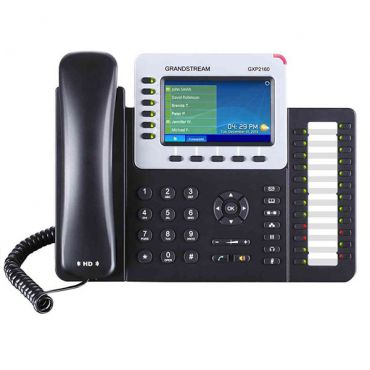 Grandstream Networks IP Phone GXP2160