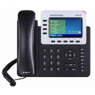 Grandstream Networks IP Phone GXP2140