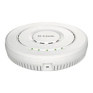 D-Link DWL-8630AP Unified AX and AC Wave 2 Wireless Access Points DWL-8630AP/UUN