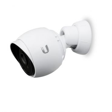 Ubiquiti Networks UniFi Protect G3 Bullet Camera UVC-G3-BULLET