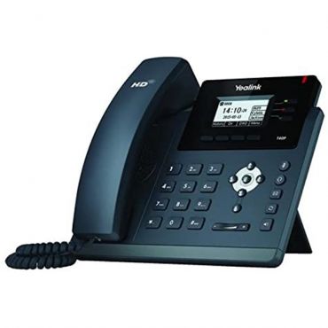 Cost-effective enterprise level IP phone SIP-T40P