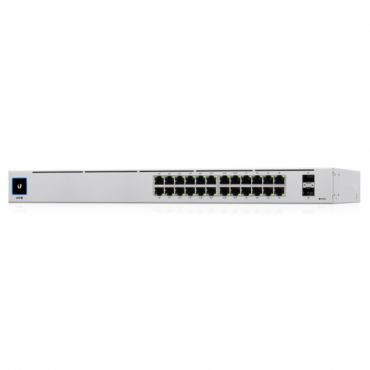 Ubiquiti Networks UniFi Switch 24 PoE Gen2 USW-24-POE