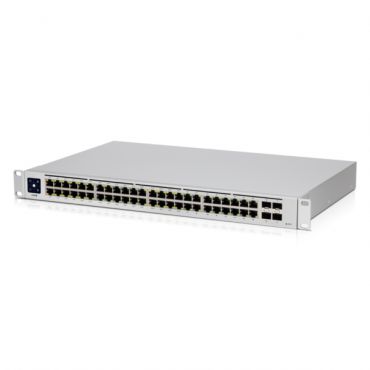 Ubiquiti Networks UniFi Switch 48 PoE Gen2 USW POE