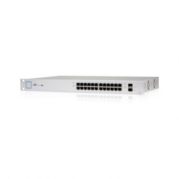 Ubiquiti Networks UniFi Switch PoE 24/48