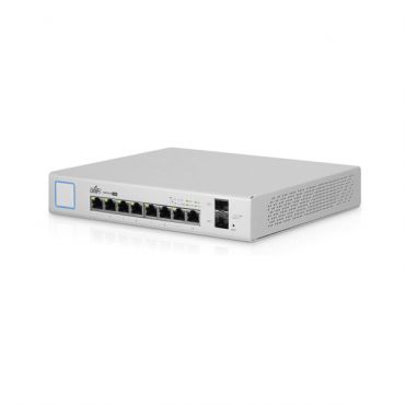 Ubiquiti Networks UniFi Switch 8-150W