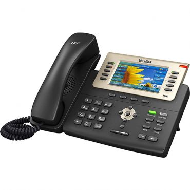 Yealink SIP-T29G High-End color screen IP phone