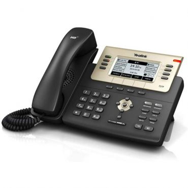 Yealink SIP-T27G - Cost-effective Multi-line IP phone