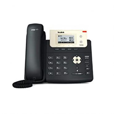 Yealink SIP-T21P E2 - Dual-line Entry level IP phone SIP-T21(P)
