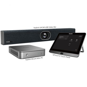 Microsoft Teams Room System MVC400