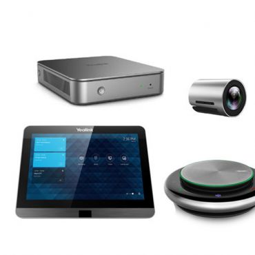 Microsoft Teams Room System MVC300 II