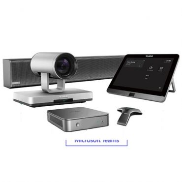 Microsoft Teams Room System MVC500 II