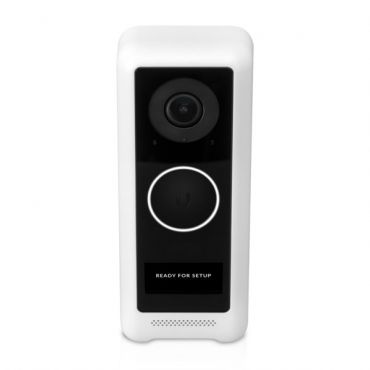 Ubiquiti Networks UniFi Protect G4 Doorbell UVC-G4-DoorBell