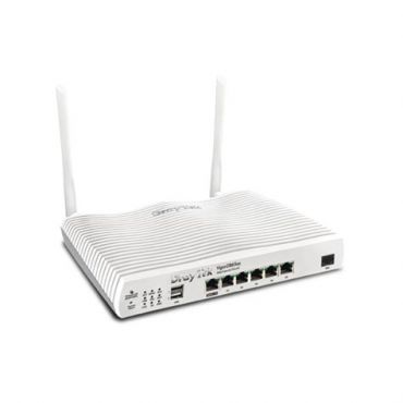 DrayTek Vigor2865ax VDSL2 35b Modem Router for SMBs