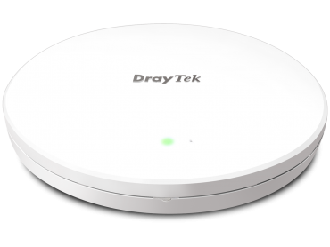 DrayTek VigorAP 960C 11ax ceiling-mount wireless access point