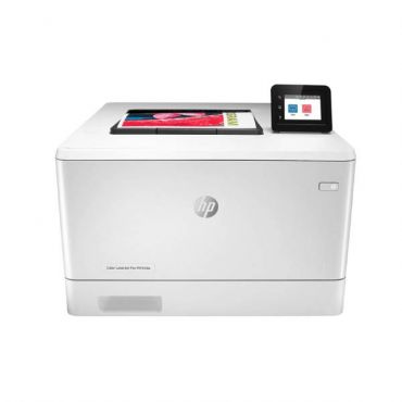 HP LaserJet Pro M454DW A4 Colour Laser Printer W1Y45A