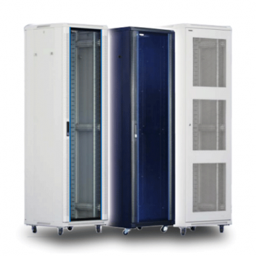 TOTEN W26406.901 19" Rack height