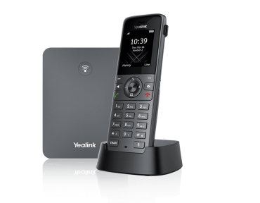 Yealink W73P IP DECT Phone