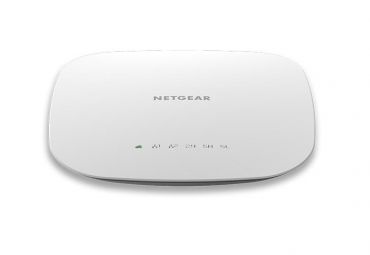 NETGEAR AC3000 Tri-Band PoE Insight Managed Smart Cloud Wireless Access Point