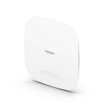 NETGEAR® Insight Managed WiFi 6 AX3000 Dual-band Access Point with Multi-Gig PoE